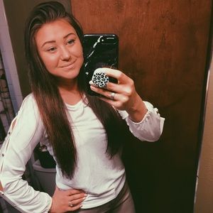 Meet your Posher, Brianna